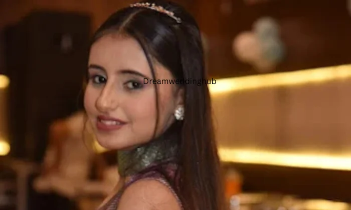 Vee Makeover By Vanshita Gupta